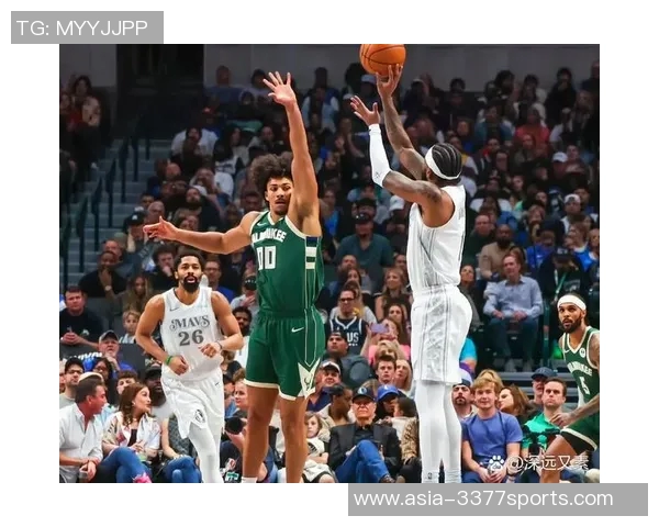 达拉斯独行侠与雄鹿的巅峰对决谁能在NBA赛场上笑到最后